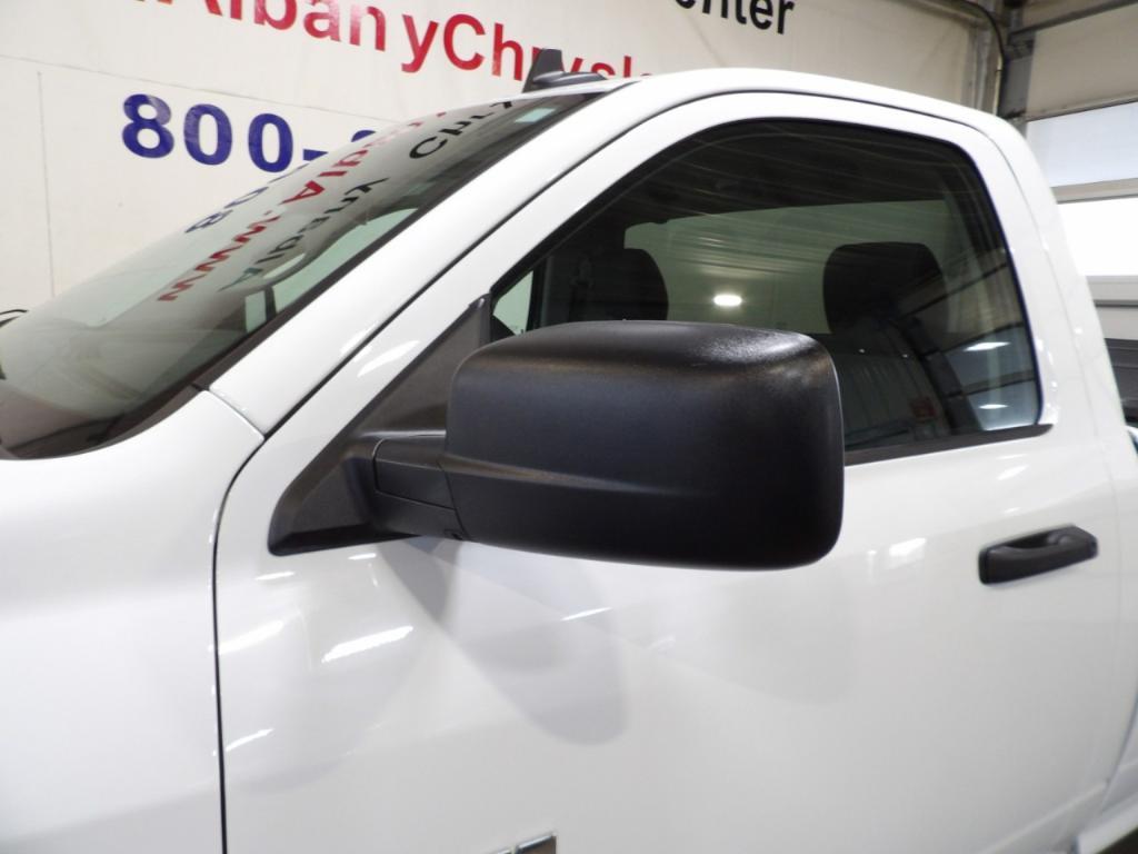 used 2023 Ram 1500 Classic car, priced at $29,990