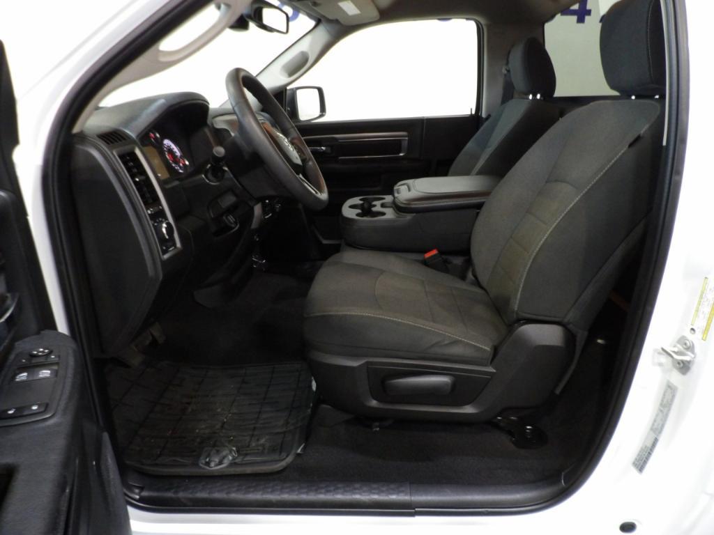 used 2023 Ram 1500 Classic car, priced at $29,990