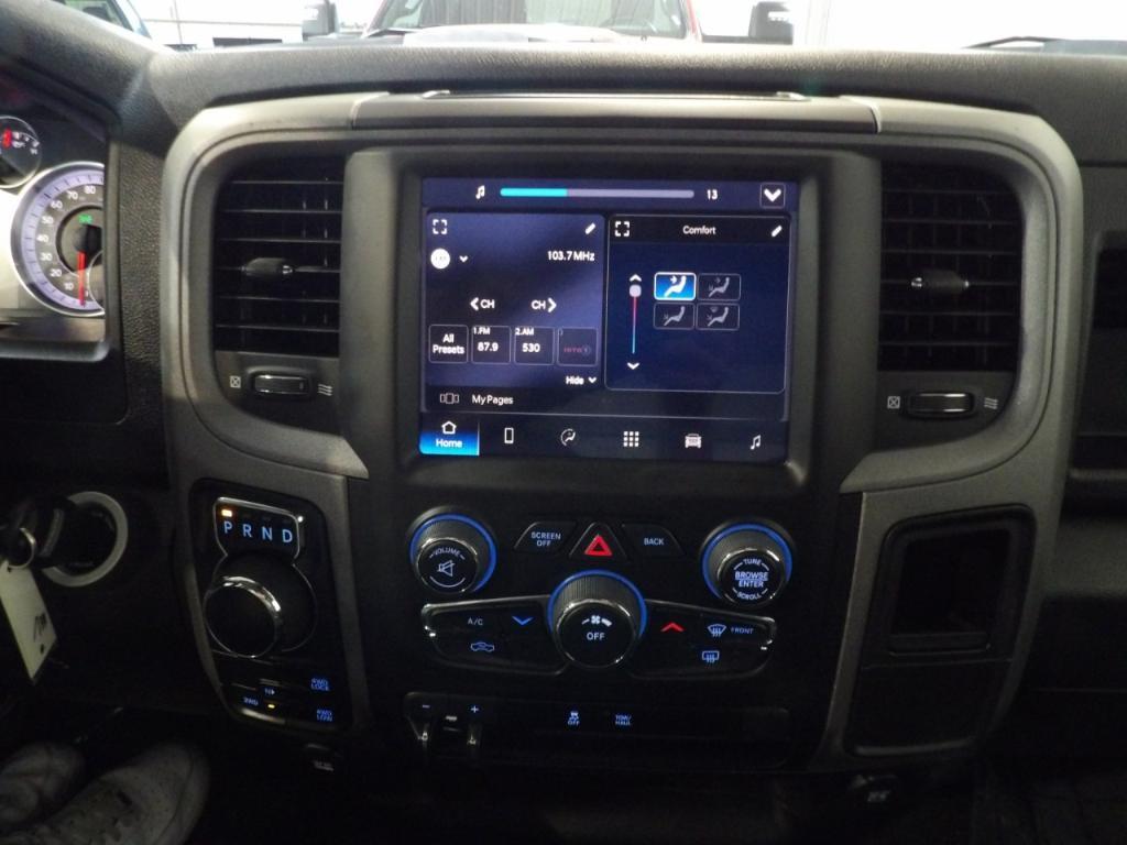 used 2023 Ram 1500 Classic car, priced at $29,990