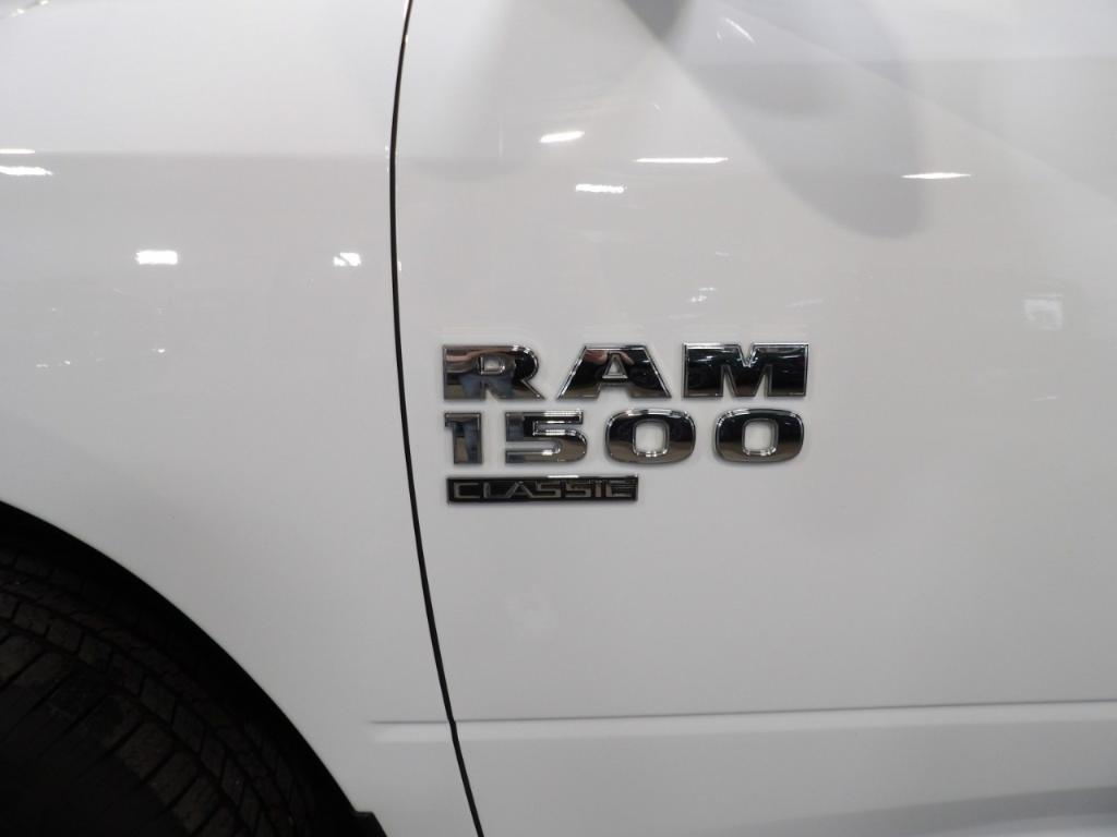 used 2023 Ram 1500 Classic car, priced at $29,990