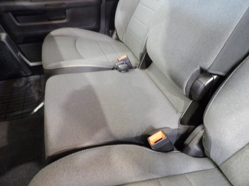 used 2023 Ram 1500 Classic car, priced at $29,990