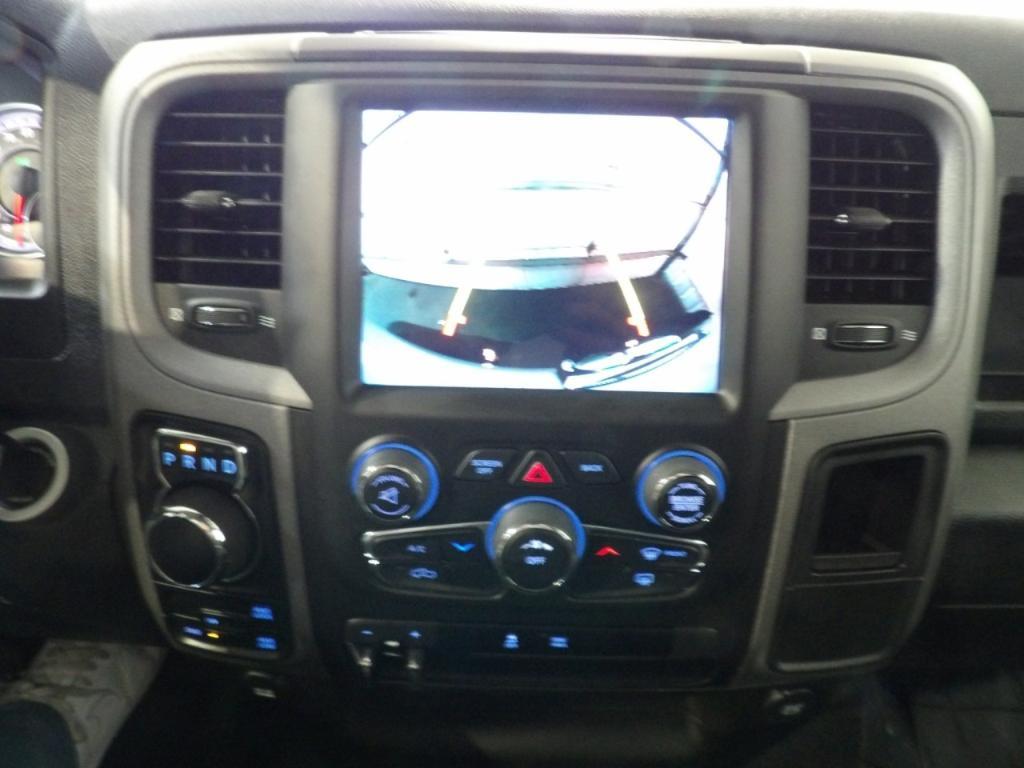 used 2023 Ram 1500 Classic car, priced at $29,990