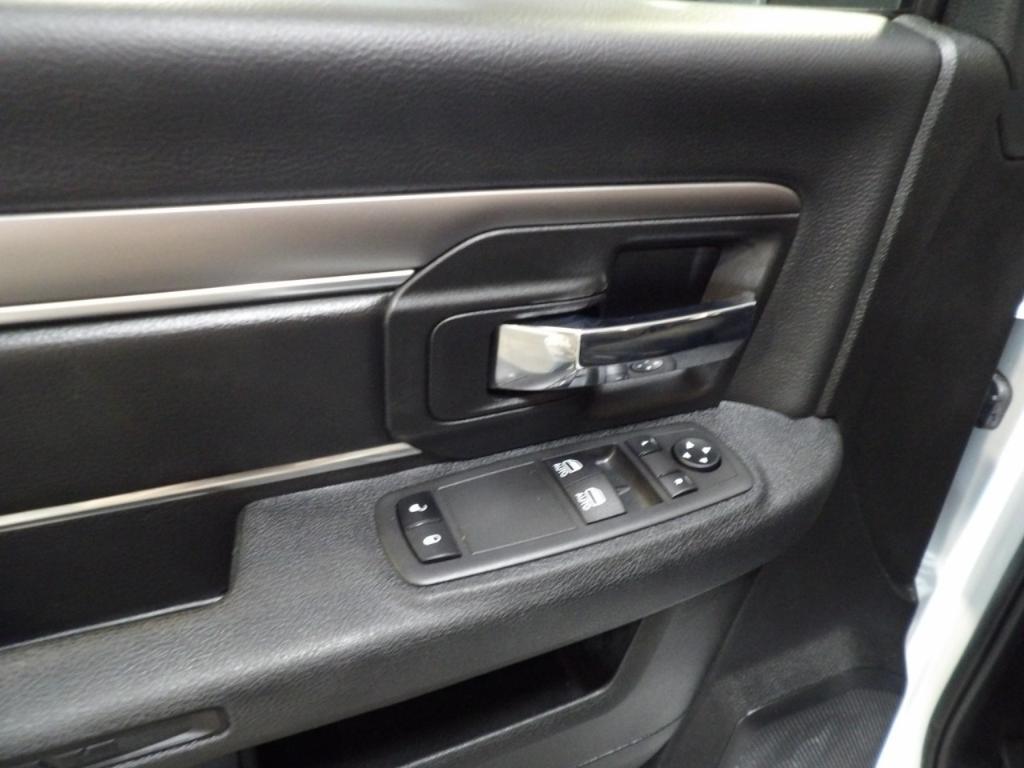 used 2023 Ram 1500 Classic car, priced at $29,990
