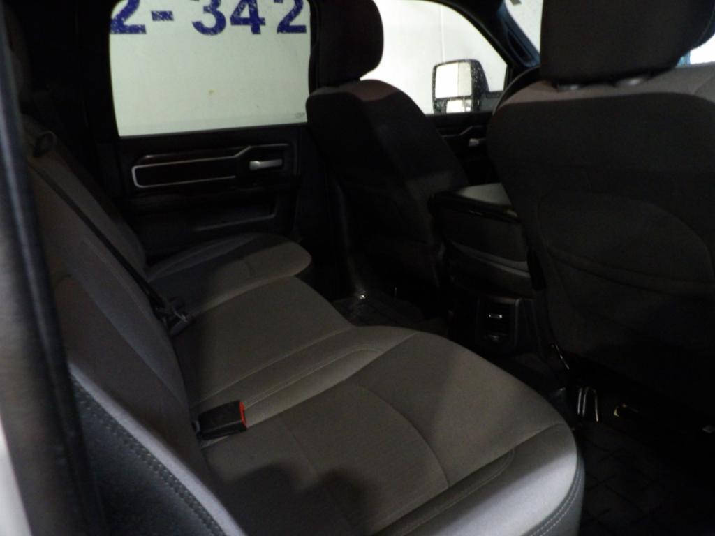 used 2024 Ram 2500 car