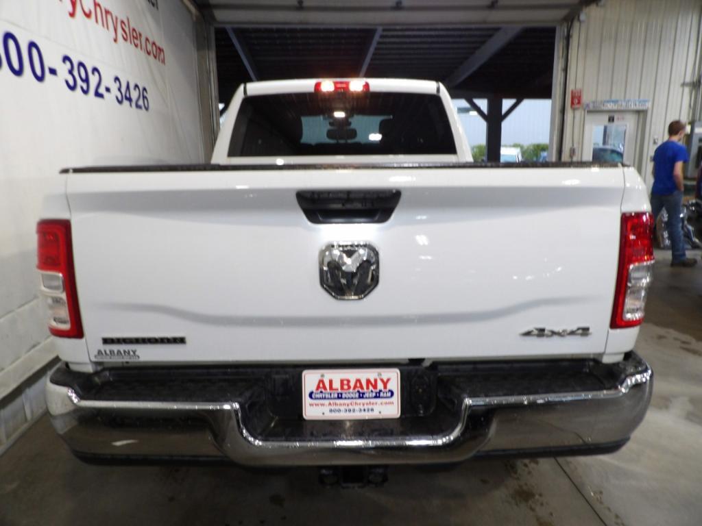 used 2024 Ram 2500 car