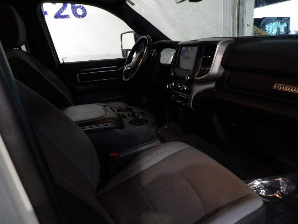used 2024 Ram 2500 car