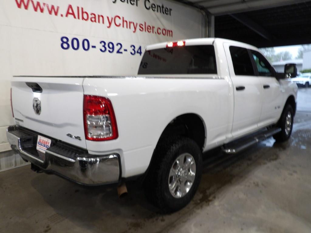 used 2024 Ram 2500 car