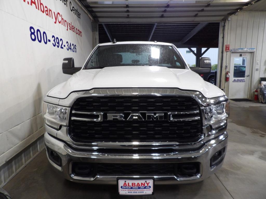 used 2024 Ram 2500 car