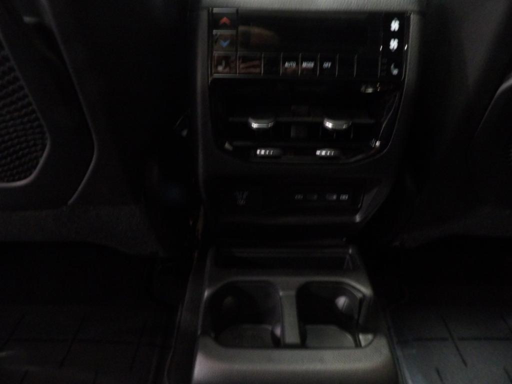 new 2026 Jeep Grand Cherokee L car, priced at $53,827