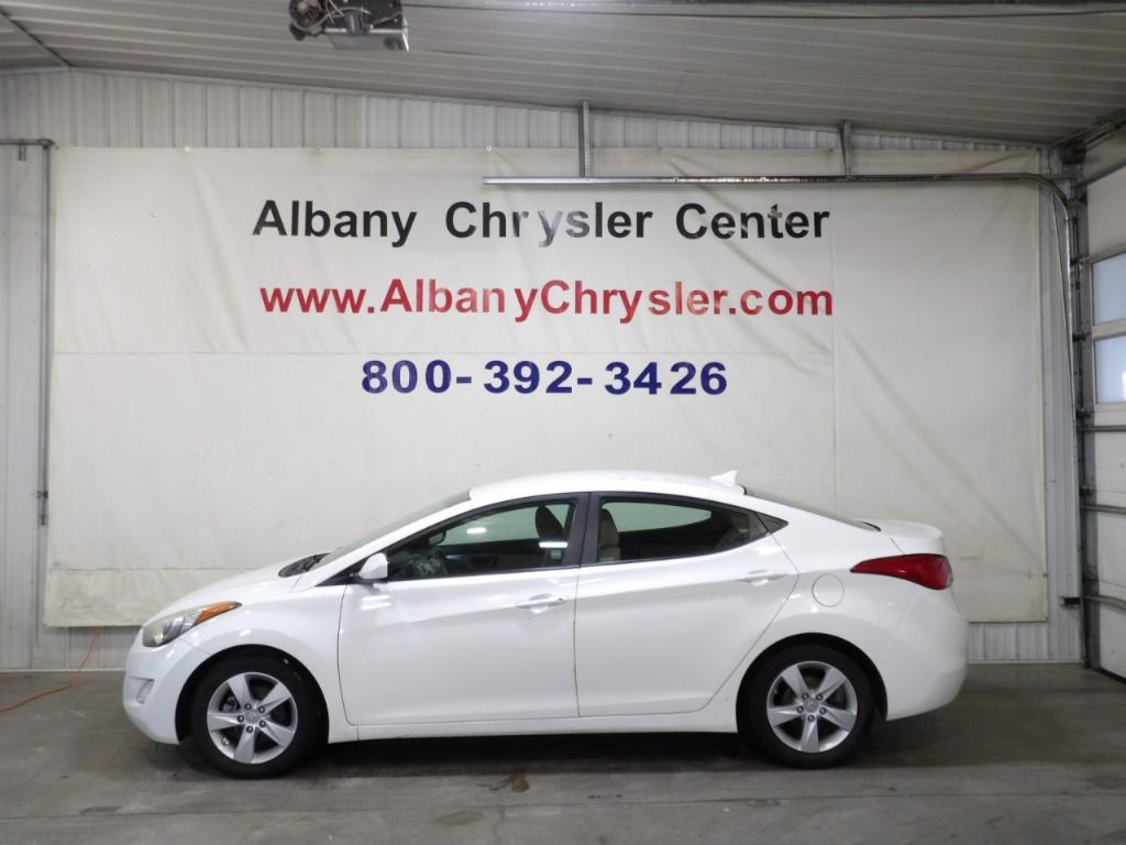 used 2013 Hyundai Elantra car, priced at $5,990