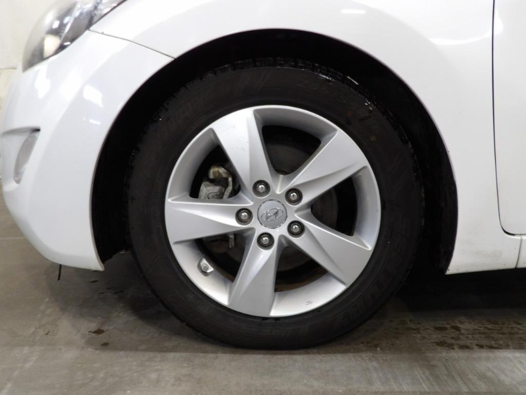 used 2013 Hyundai Elantra car, priced at $5,990