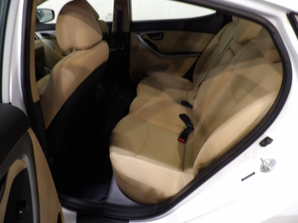 used 2013 Hyundai Elantra car, priced at $5,990