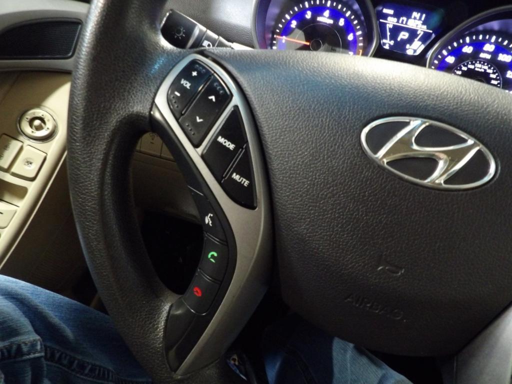 used 2013 Hyundai Elantra car, priced at $5,990