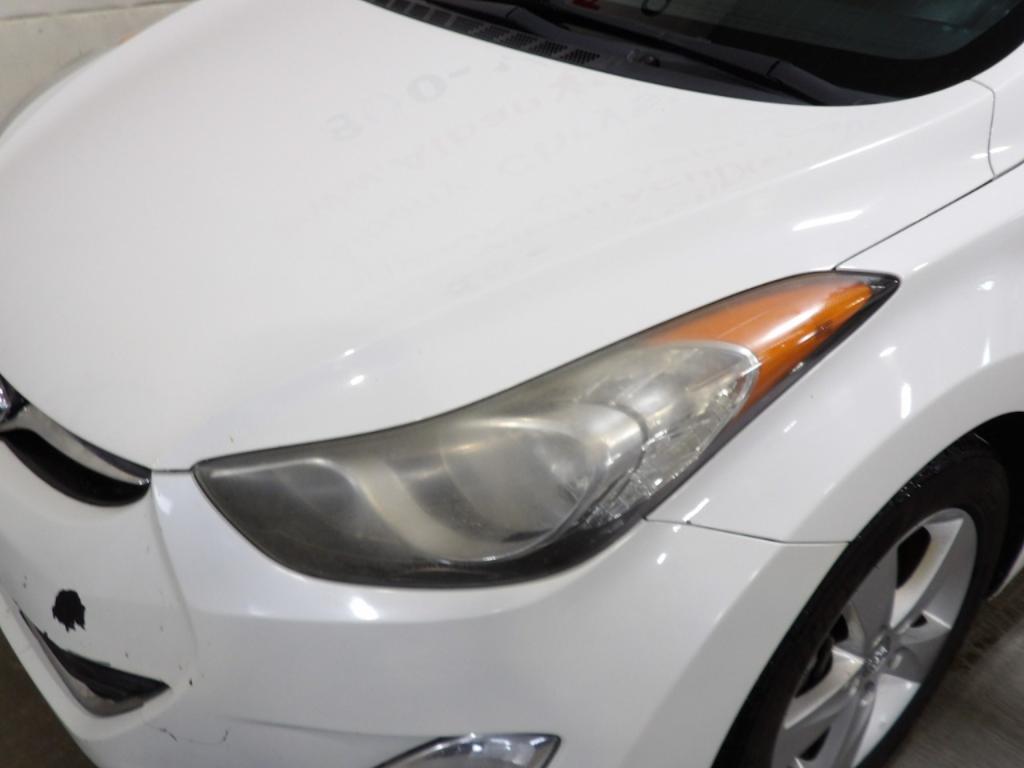 used 2013 Hyundai Elantra car, priced at $5,990