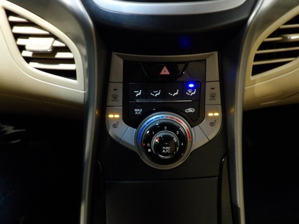 used 2013 Hyundai Elantra car, priced at $5,990