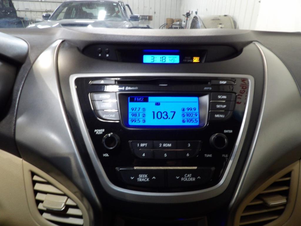 used 2013 Hyundai Elantra car, priced at $5,990