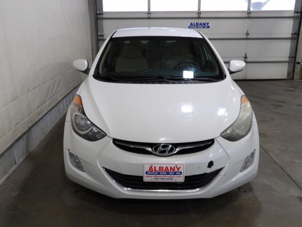 used 2013 Hyundai Elantra car, priced at $5,990