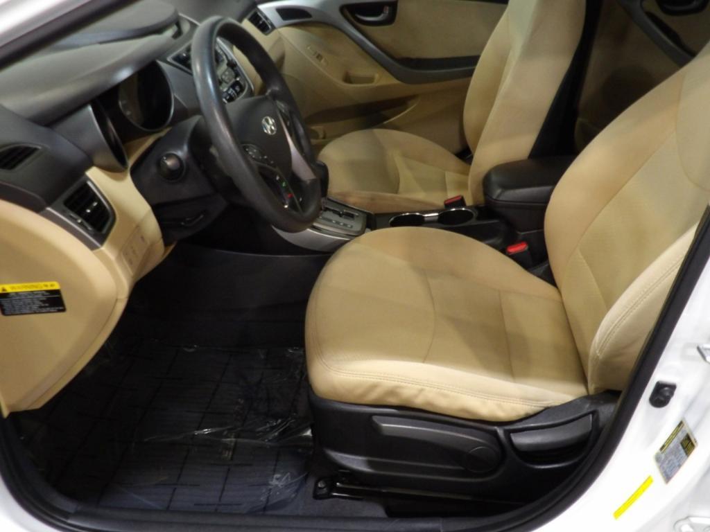 used 2013 Hyundai Elantra car, priced at $5,990
