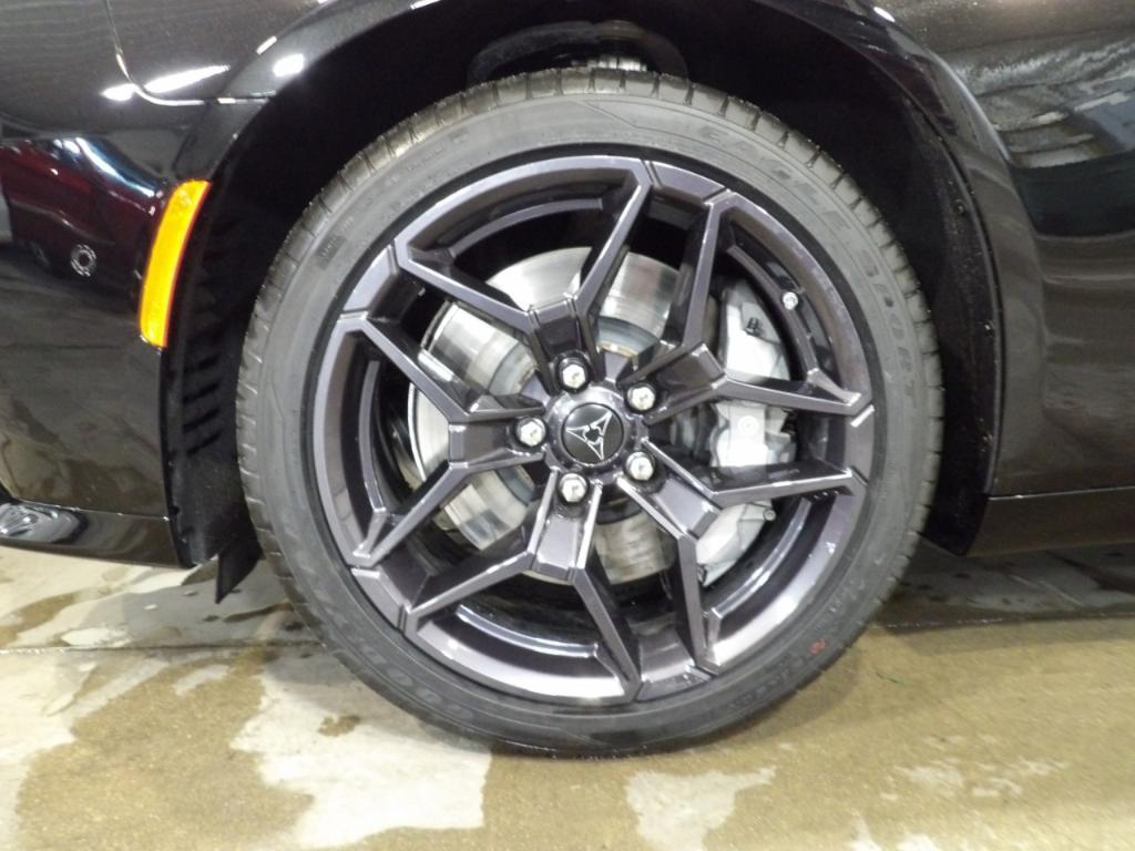 new 2026 Dodge Charger car, priced at $62,809