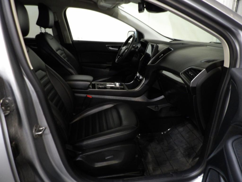 used 2024 Ford Edge car, priced at $21,990