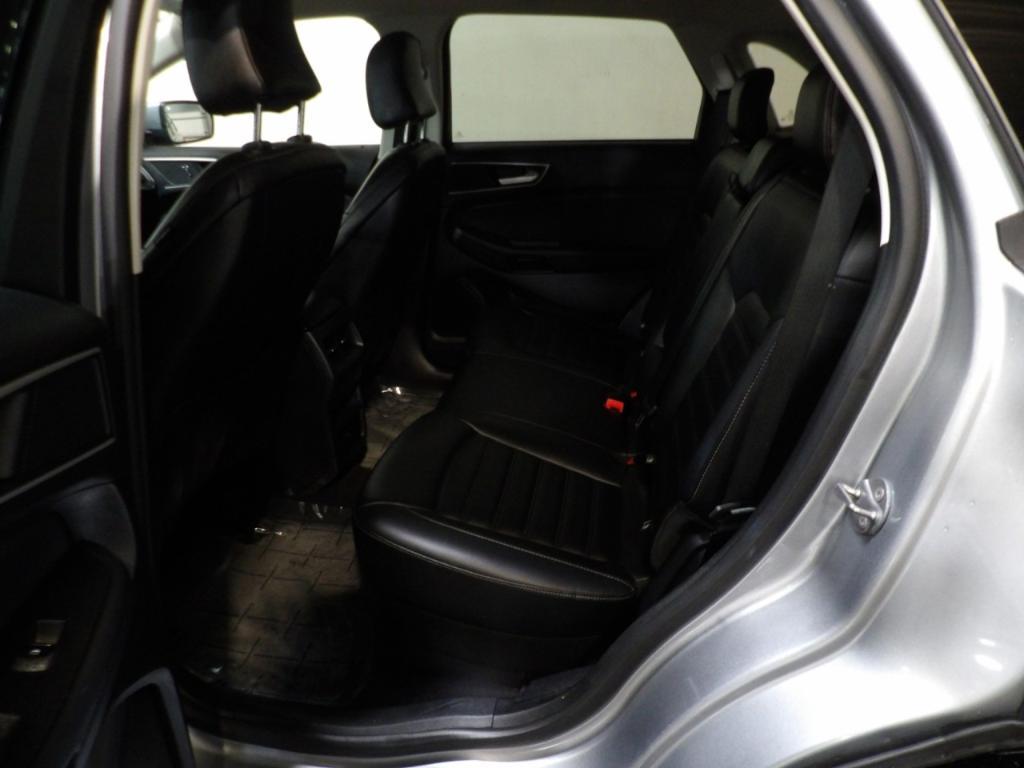 used 2024 Ford Edge car, priced at $21,990