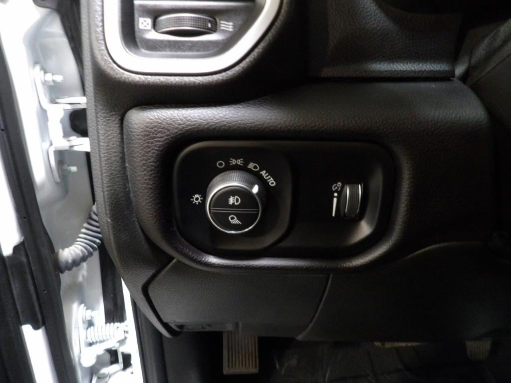 used 2023 Ram 2500 car, priced at $37,990