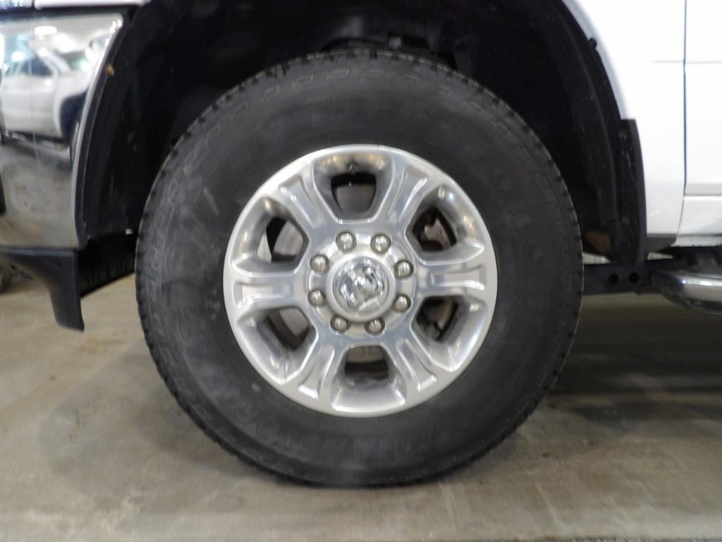 used 2023 Ram 2500 car, priced at $37,990