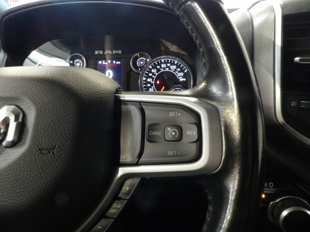 used 2023 Ram 2500 car, priced at $37,990