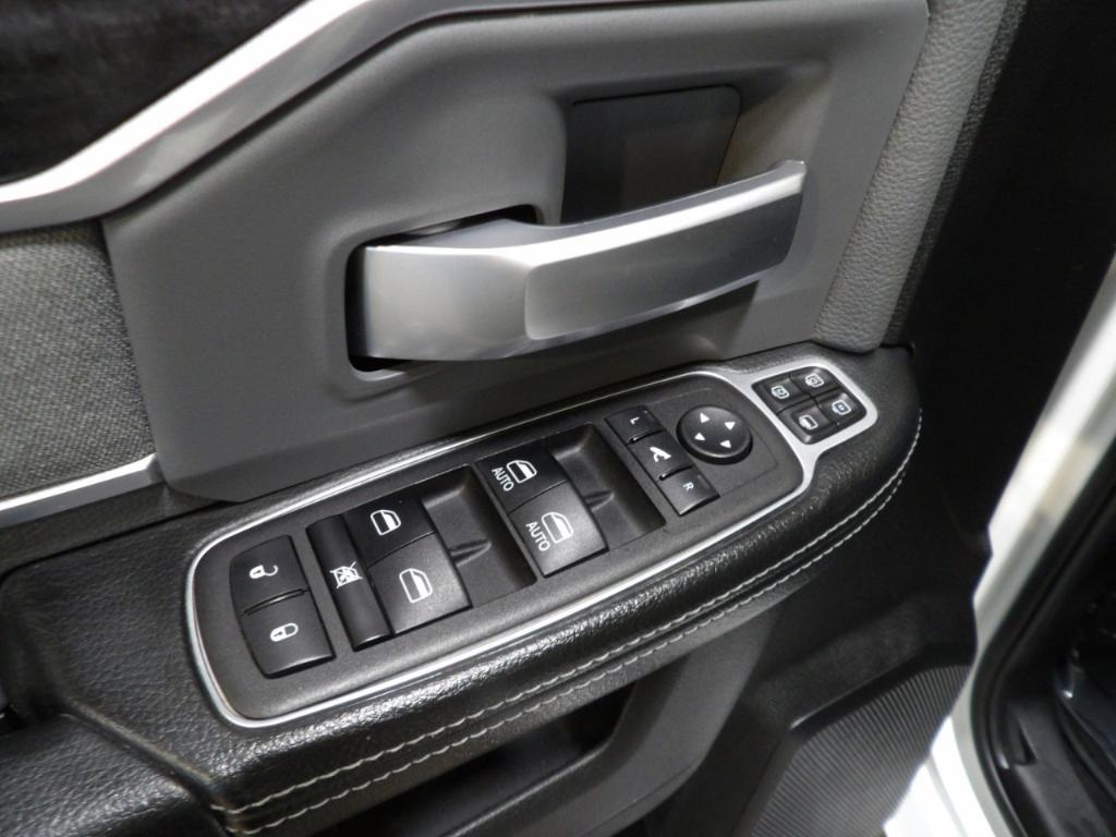 used 2023 Ram 2500 car, priced at $37,990