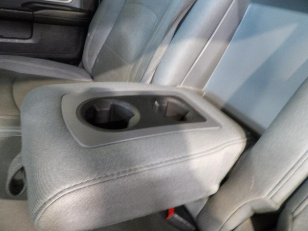 used 2023 Ram 2500 car, priced at $37,990