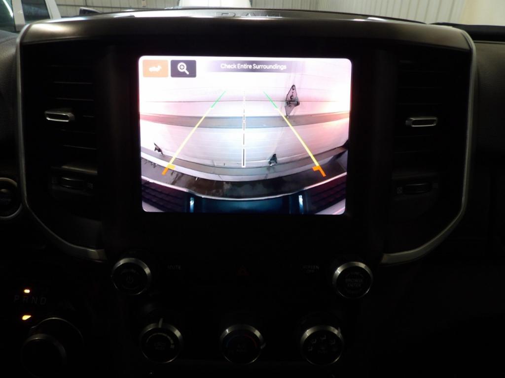 used 2023 Ram 2500 car, priced at $37,990