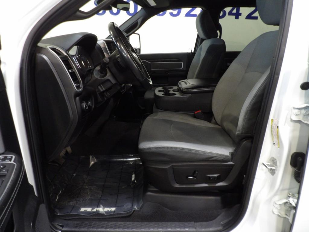 used 2023 Ram 2500 car, priced at $37,990