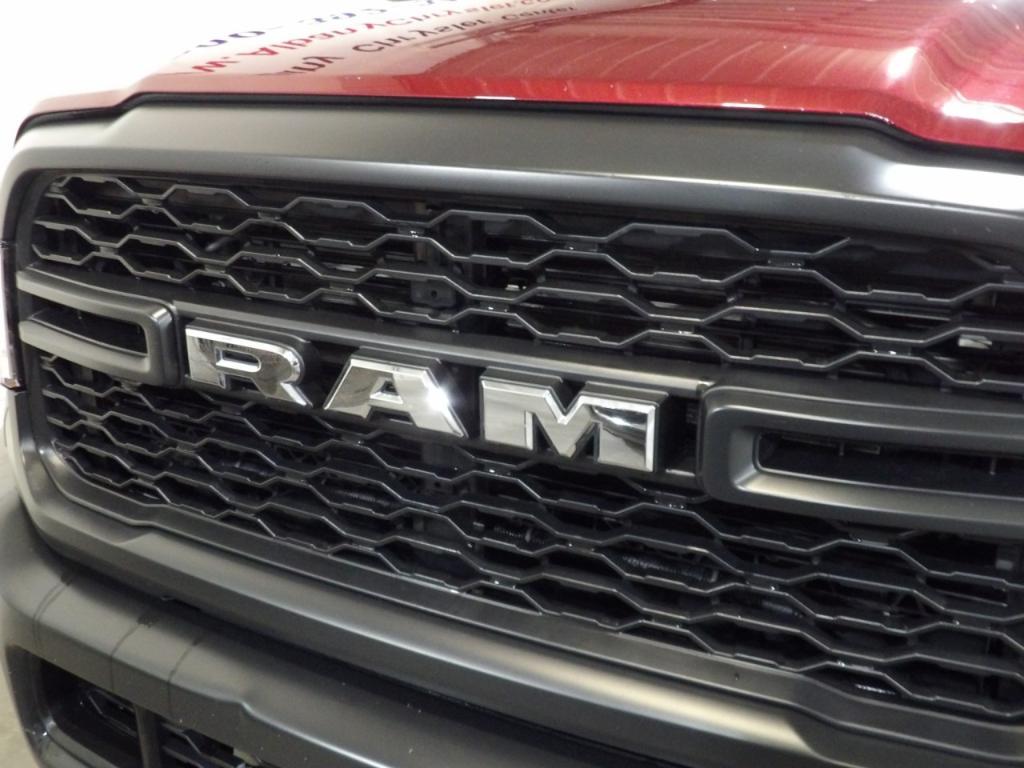 used 2022 Ram 2500 car, priced at $29,990