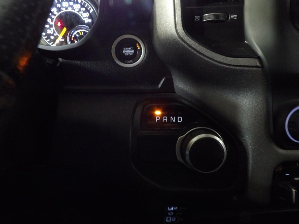 used 2022 Ram 2500 car, priced at $29,990