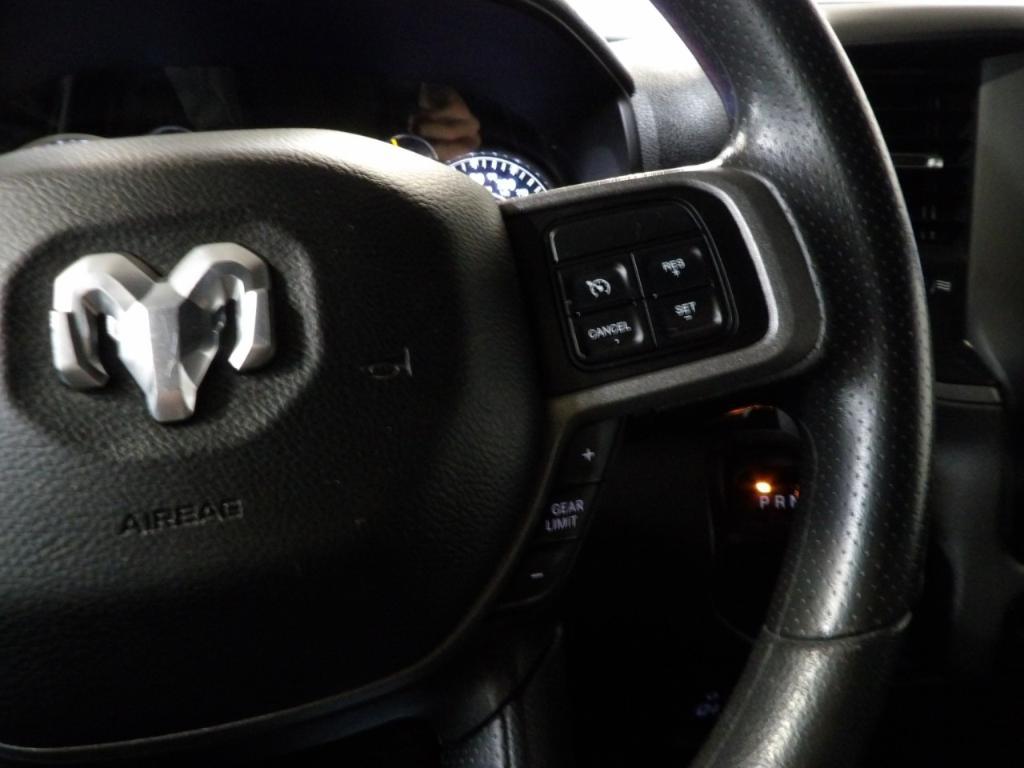 used 2022 Ram 2500 car, priced at $29,990