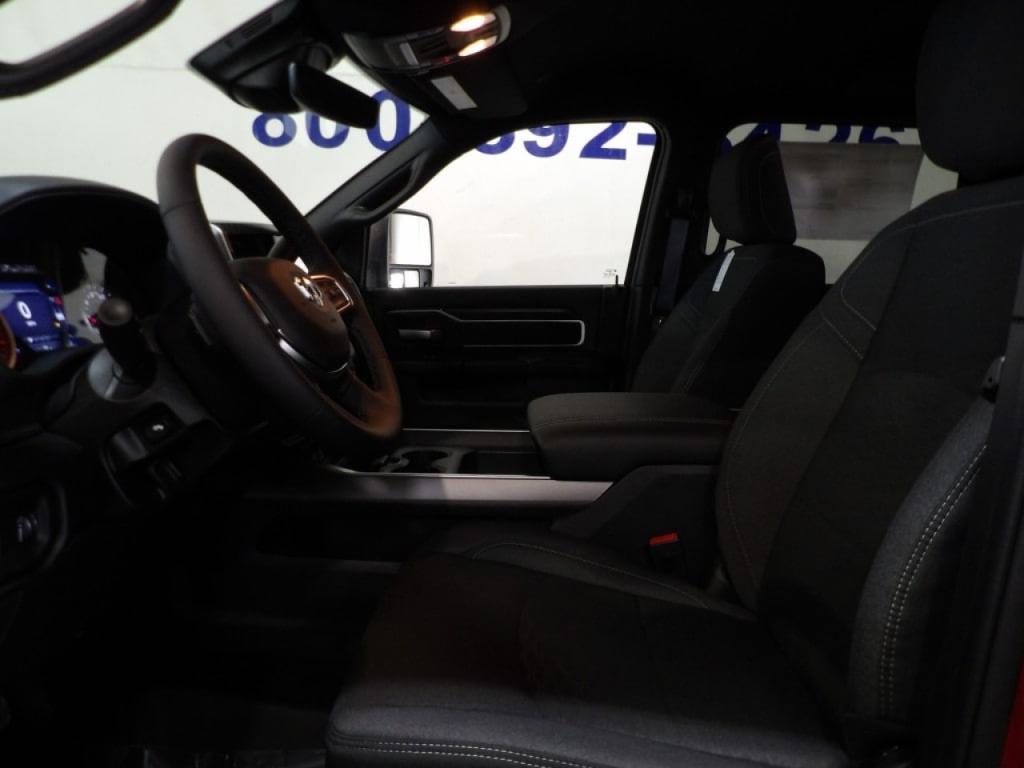 new 2026 Ram 2500 car, priced at $69,250