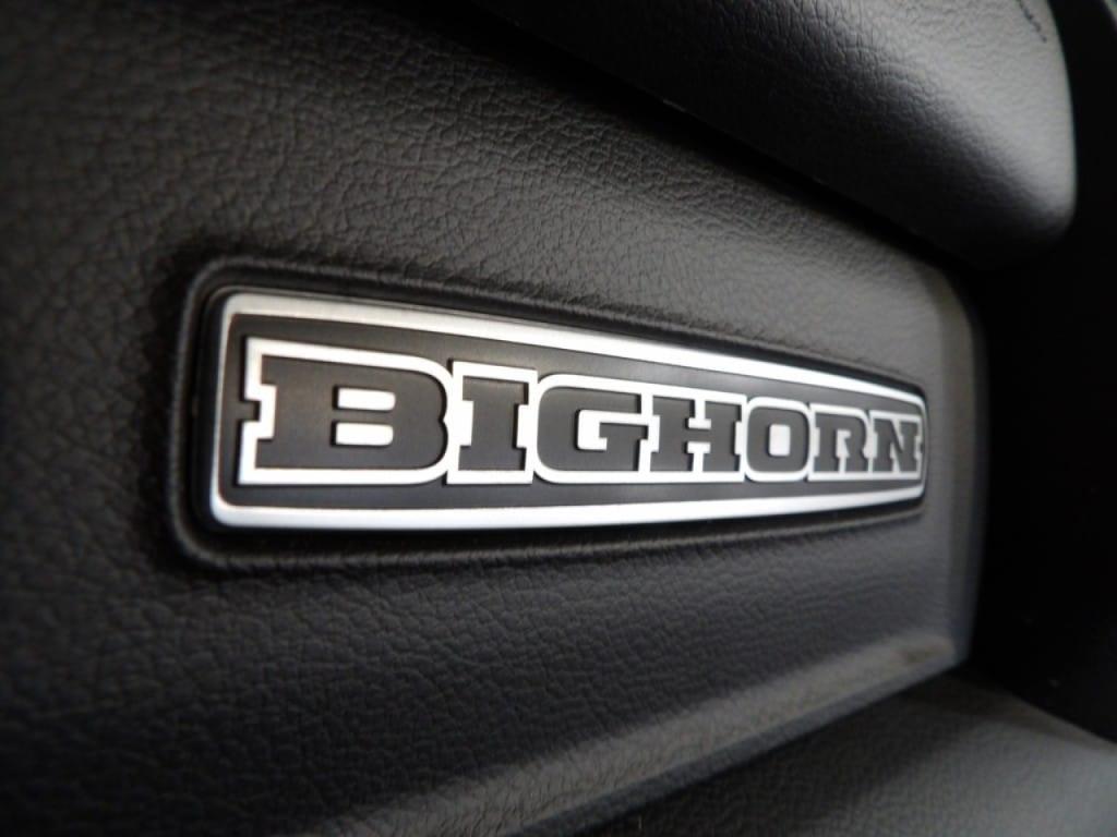 new 2026 Ram 2500 car, priced at $69,250