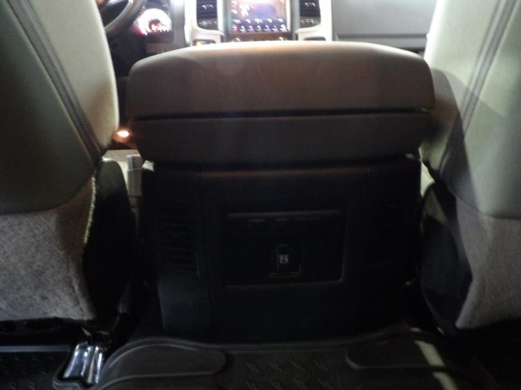 used 2018 Ram 1500 car, priced at $14,990