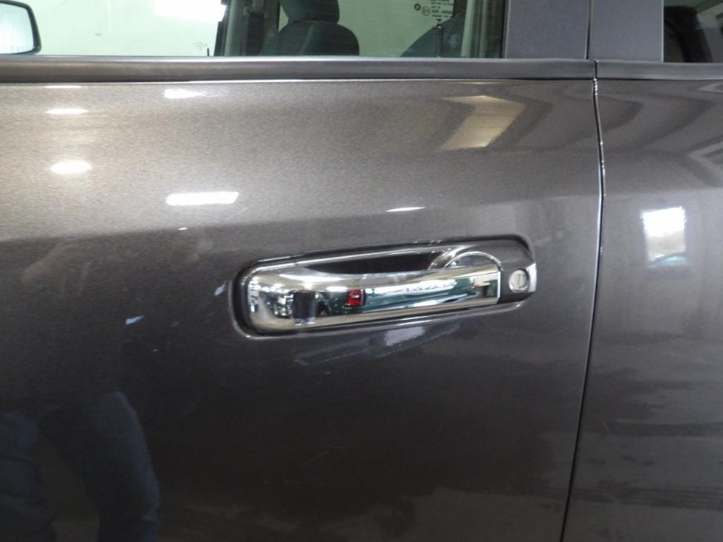 used 2018 Ram 1500 car, priced at $14,990