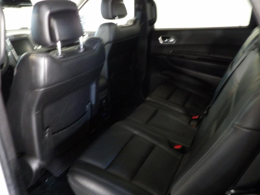 used 2014 Dodge Durango car, priced at $9,990