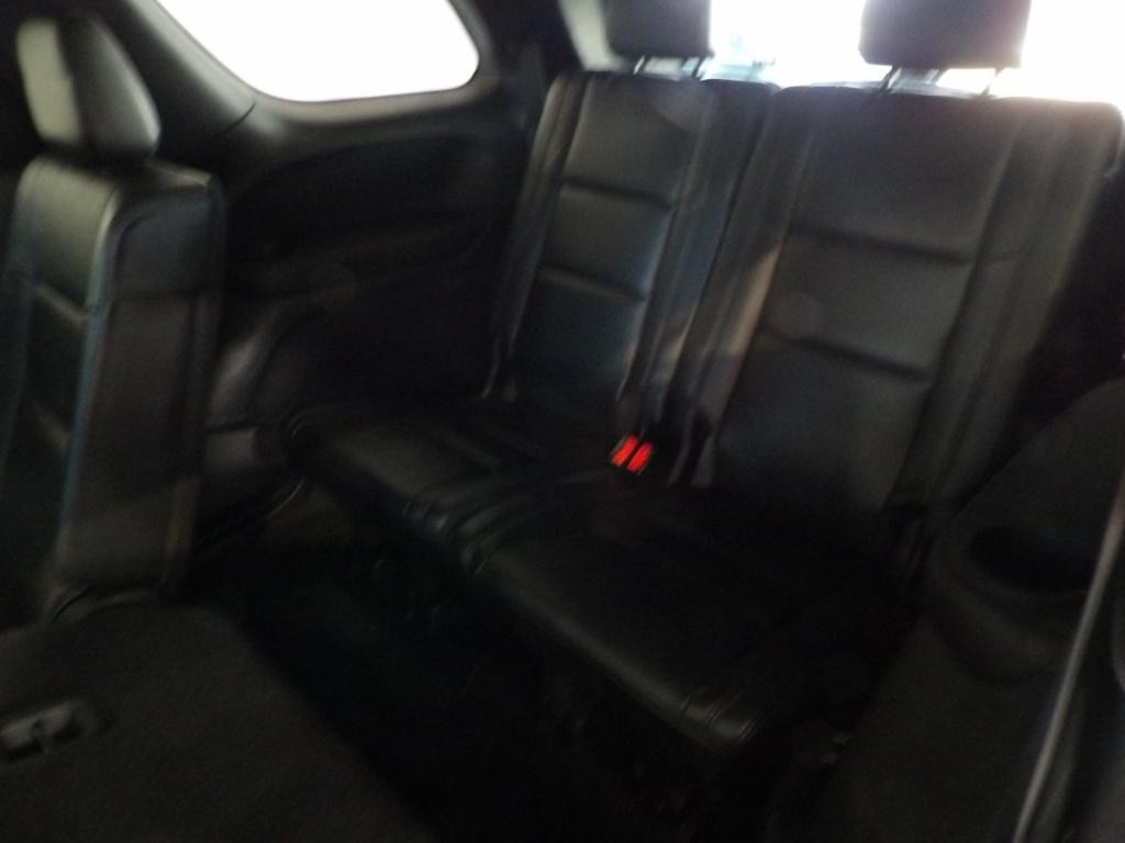 used 2014 Dodge Durango car, priced at $9,990