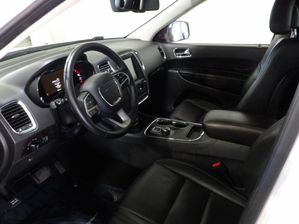 used 2014 Dodge Durango car, priced at $9,990