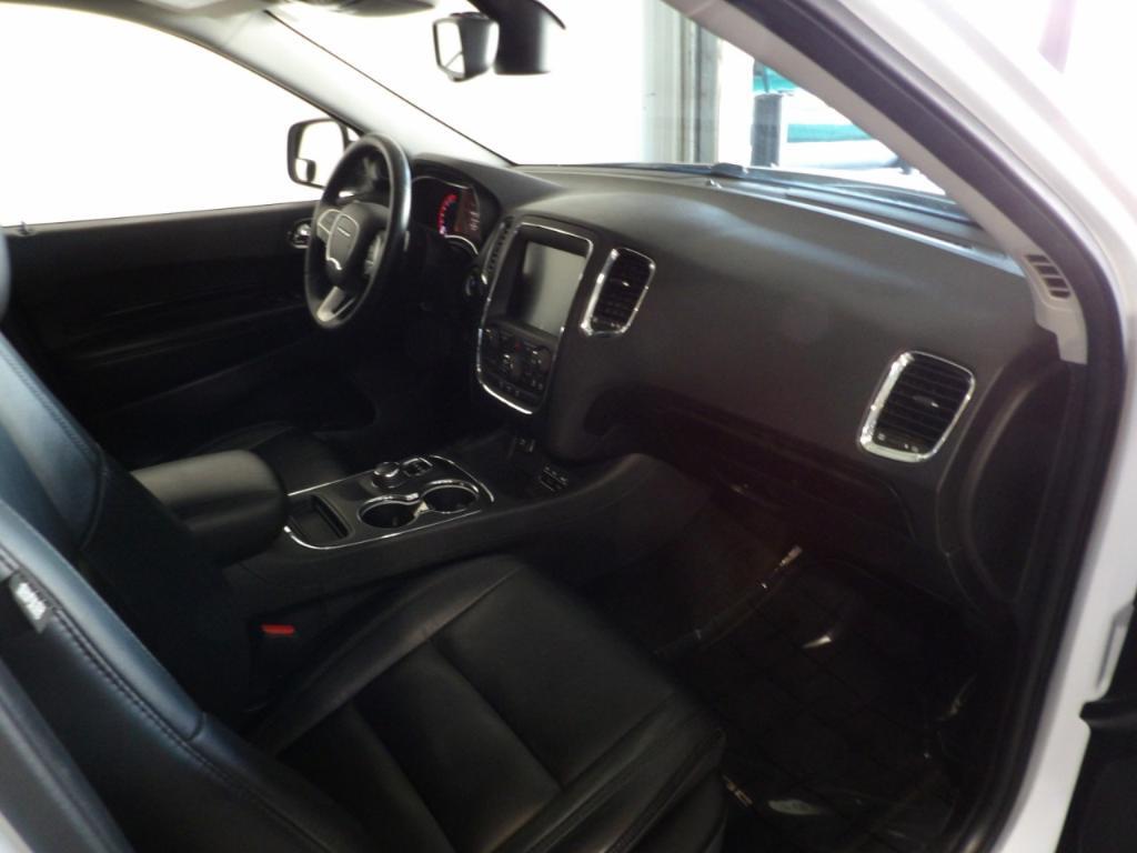 used 2014 Dodge Durango car, priced at $9,990