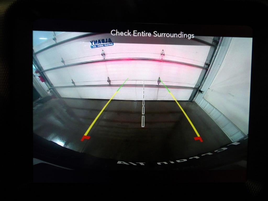 used 2020 Jeep Wrangler Unlimited car, priced at $27,990