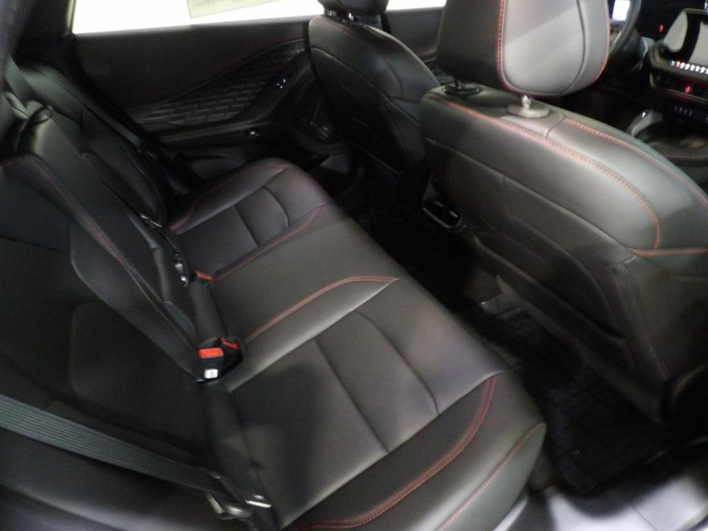 new 2026 Dodge Charger car, priced at $59,306
