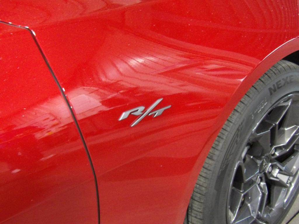 new 2026 Dodge Charger car, priced at $59,306