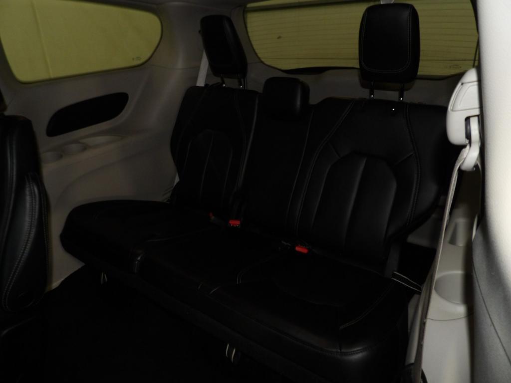 used 2023 Chrysler Pacifica car, priced at $23,990