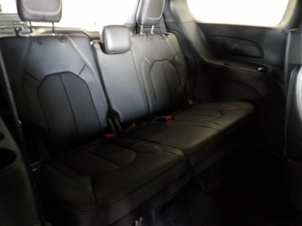 new 2026 Chrysler Voyager car, priced at $41,493