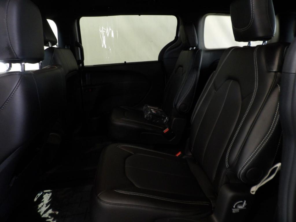 new 2026 Chrysler Voyager car, priced at $41,493