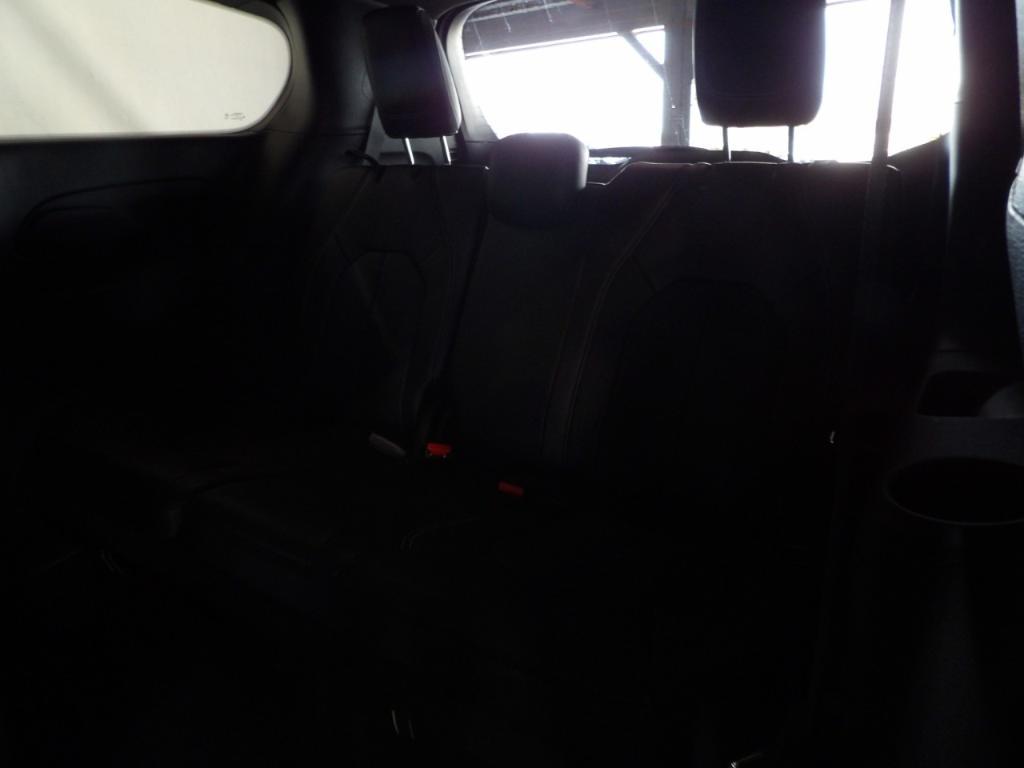 new 2026 Chrysler Voyager car, priced at $41,493